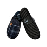 Zapatilla casa antideslizante de Gomus para hombre