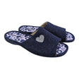 Zapatillas de Casa Verano Vulca-Bicha mujer