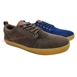 Zapatilla casual Yumas para hombre