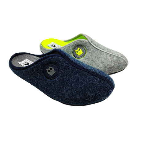 Zapatilla de casa para hombre Marpen Slippers