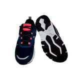 Zapatilla de senderismo impermeable de Paredes para mujer