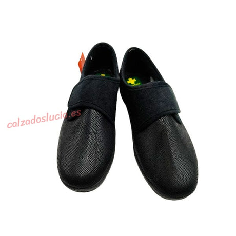 Zapatilla ancho especial 598 Doctor Cutillas