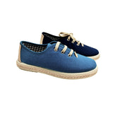 Lona de vestir color combinado Vul-Peques