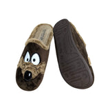 Suela antideslizante de caucho natural grabado Made in Spain de zapatillas Vulca-Bicha