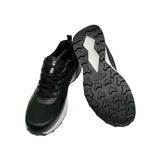 Deportivo impermeable en negro Paredes