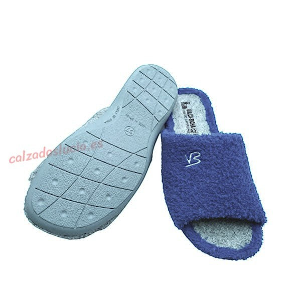 Zapatilla de casa mujer Vulca-Bicha verano