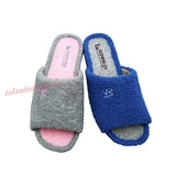 Zapatilla rizo de mujer Vulca-Bicha