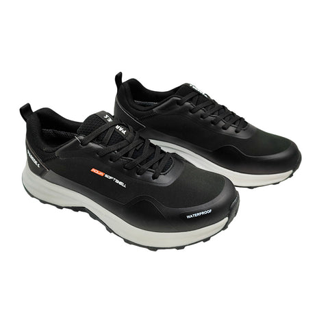 Zapatilla de montaña Paredes de hombre