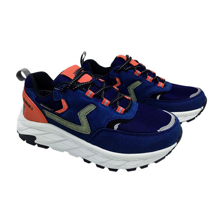 Zapatilla de montaña para mujer Paredes Gadassuar