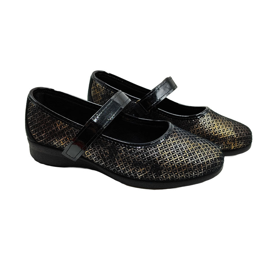 Zapatilla mercedes Vulca-Bicha de mujer