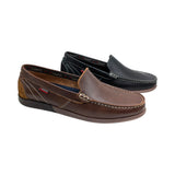 Mocasín de hombre Luisetti verano