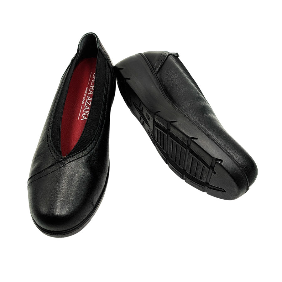 Zapato cómodo mujer ancho especial