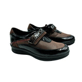 Zapato Doctor Cutillas de mujer para el invierno