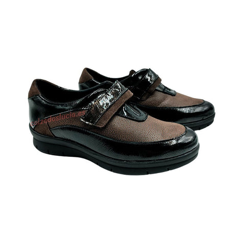 Zapato Doctor Cutillas de mujer para el invierno