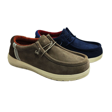 Zapato casual Yumas modelo Eagles