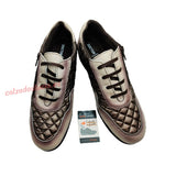 Zapato de sport con cremallera Doctor Cutillas