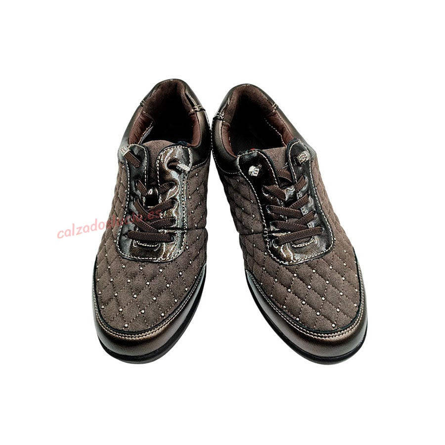 Zapato Doctor Cutillas 38611 