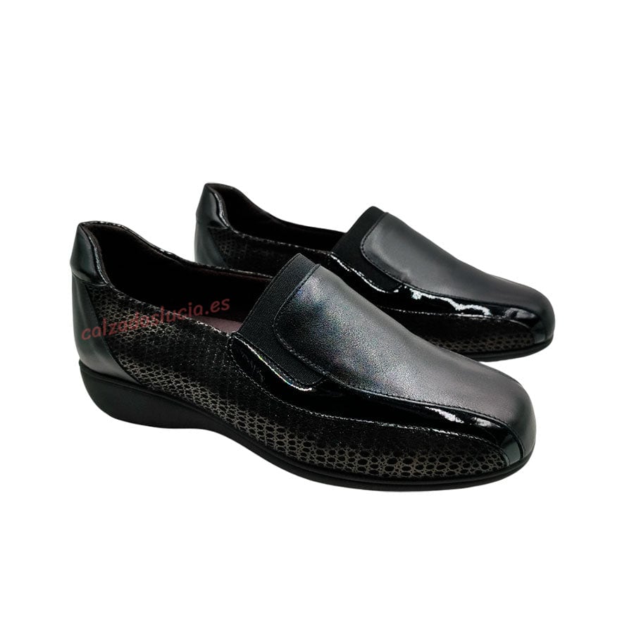 Zapato pies delicados Doctor Cutillas