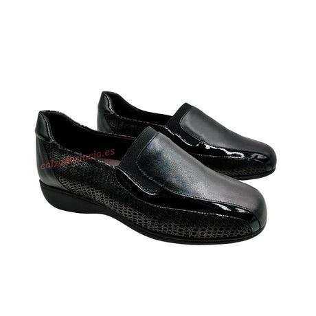 Zapato pies delicados Doctor Cutillas