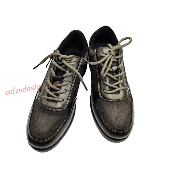 Zapato ajustable Doctor Cutillas mujer