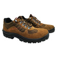 Zapatilla de trekking para hombre marca Postigo