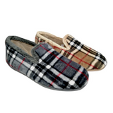 Zapatilla casa de cuadros Vulca-Bicha hombre 640