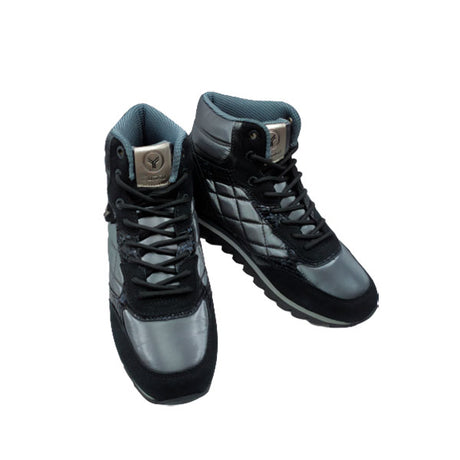 Botín bajo de Yumas para chica