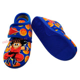 Zapatilla casa niño karateka Vulca-Bicha