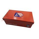 Caja de las Zapatillas de casa Atlético de Madrid