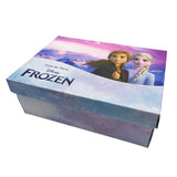 Zapatillas de Frozen con luces