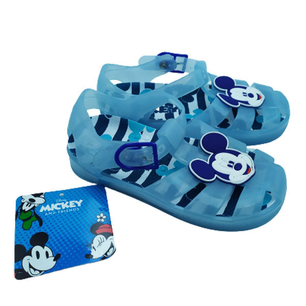 Sandalia de agua Mickey Mouse