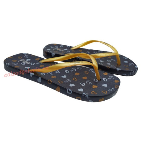 Chancla marinera de Beppi para mujer