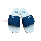 Chancla con velcro para hombre Beppi