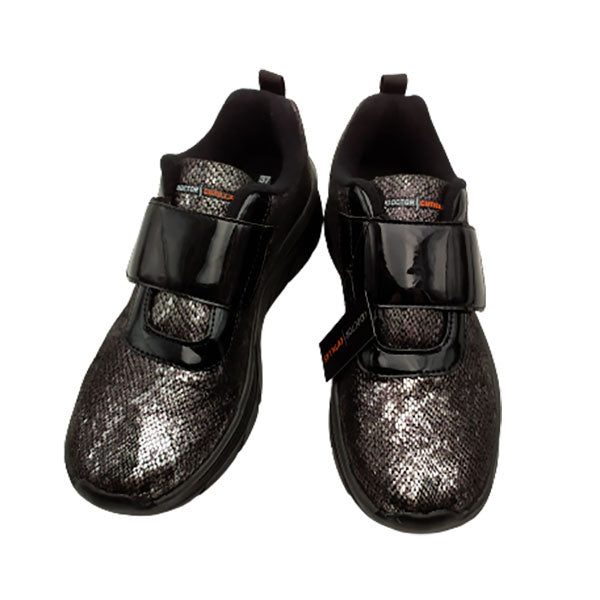 Zapatilla de peso muy ligero Doctor Cutillas