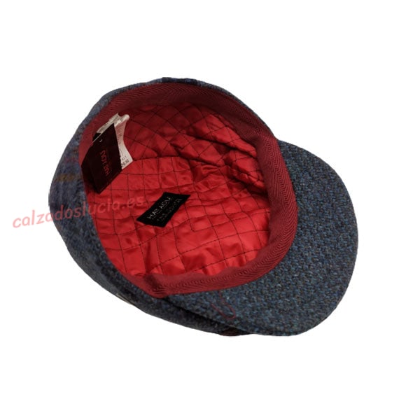 Forro de gorra hatteras Mirage