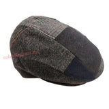 Gorra de invierno para hombre Signes