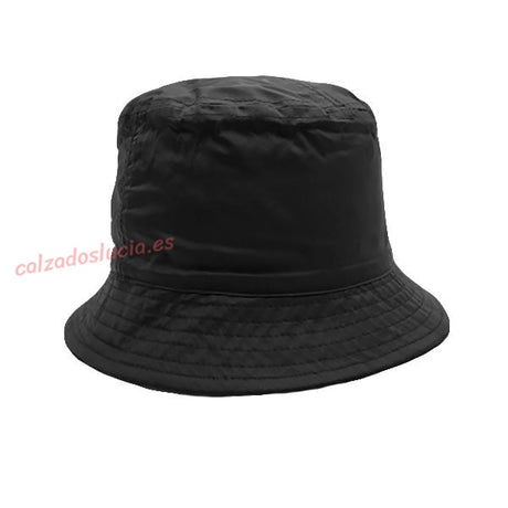 Gorro de pescador, impermeable