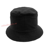 Gorro reversible con forro polar