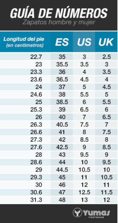 Deportivo Camille de mujer Yumas