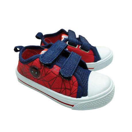 Lona de niño Spiderman
