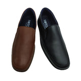 Mocasín superflex Notton hombre