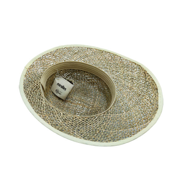 Pamela con pañuelo para mujer