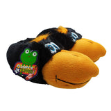 Zapatilla animales pato para casa