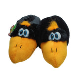 Pantufla en forma de pato para niños