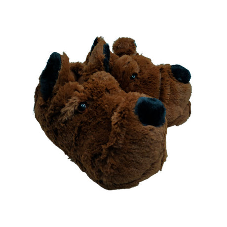 Peluche de perro para hombre Floopy