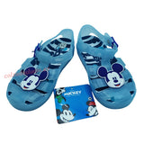 Cangrejera Mickey Mouse de goma