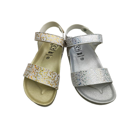 Sandalia bio de niña Titanitos