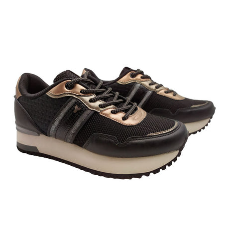 Zapatilla Atenea de Yumas para mujer