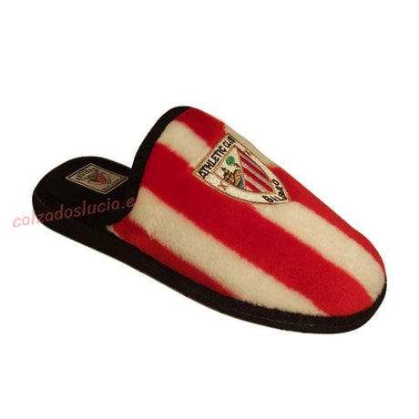 Zapatilla Athletic Club de Bilbao