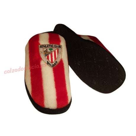 Zapatilla de Andinas Athletic Club